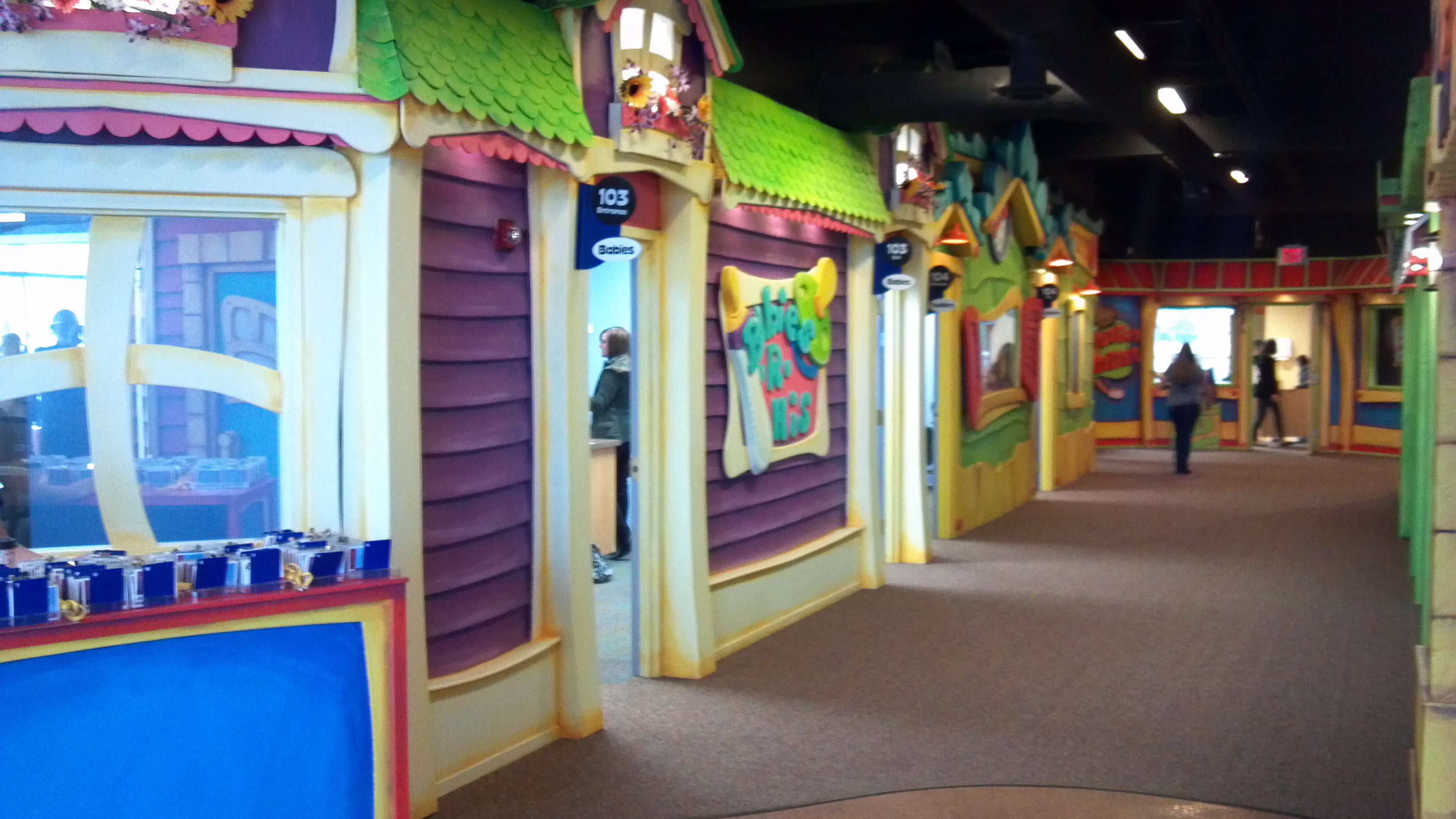 Milwaukee County Museum